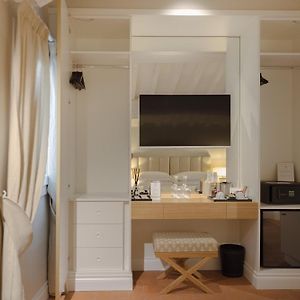 Standard Zimmer mit Queensize-Bett